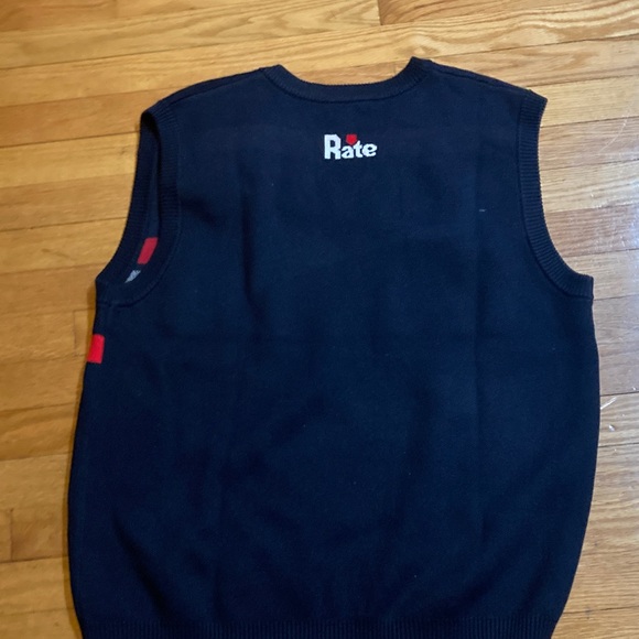 White Sox stadium giveaway Vest size XL - Picture 4 of 6